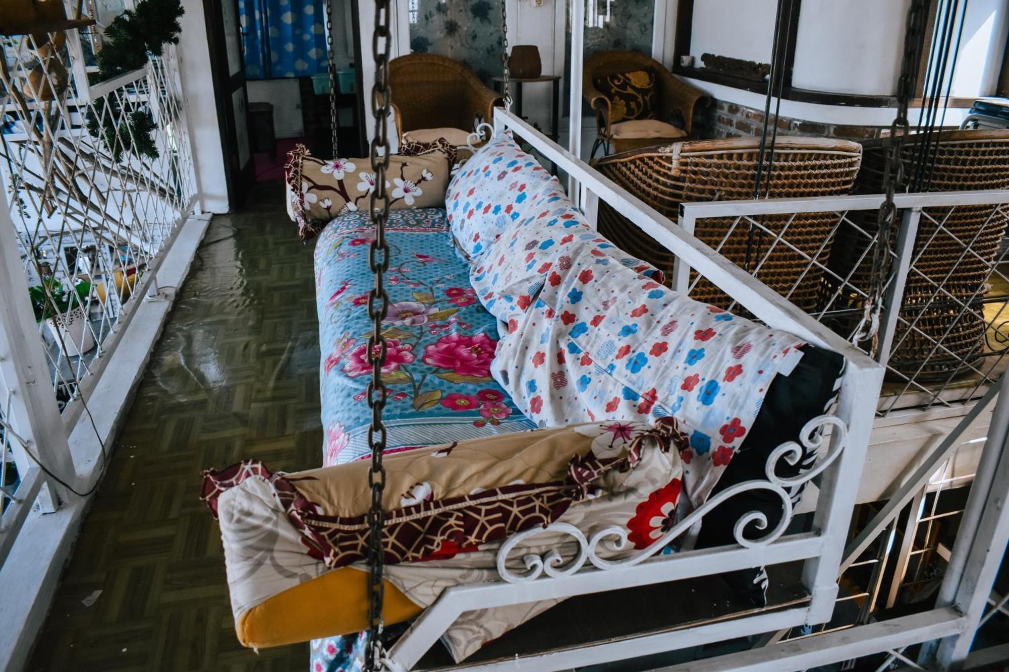 Imah Seuri By Kaya Rooms Tutugan Экстерьер фото