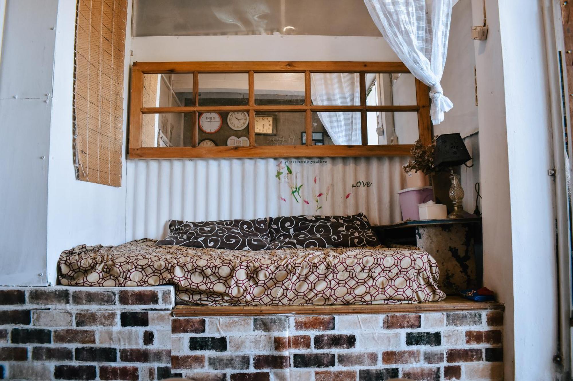 Imah Seuri By Kaya Rooms Tutugan Экстерьер фото