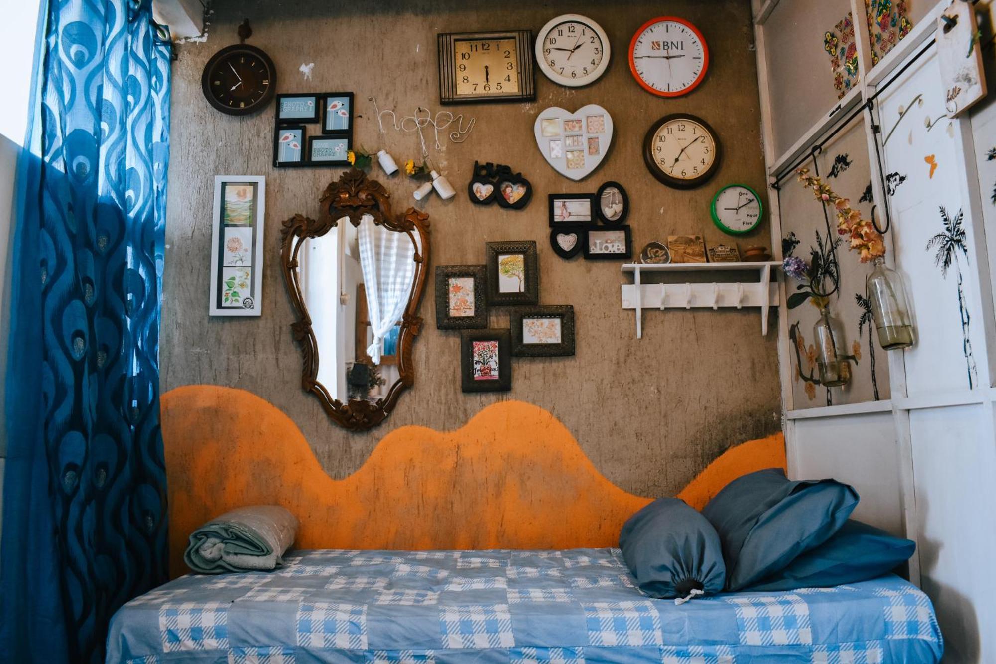 Imah Seuri By Kaya Rooms Tutugan Экстерьер фото
